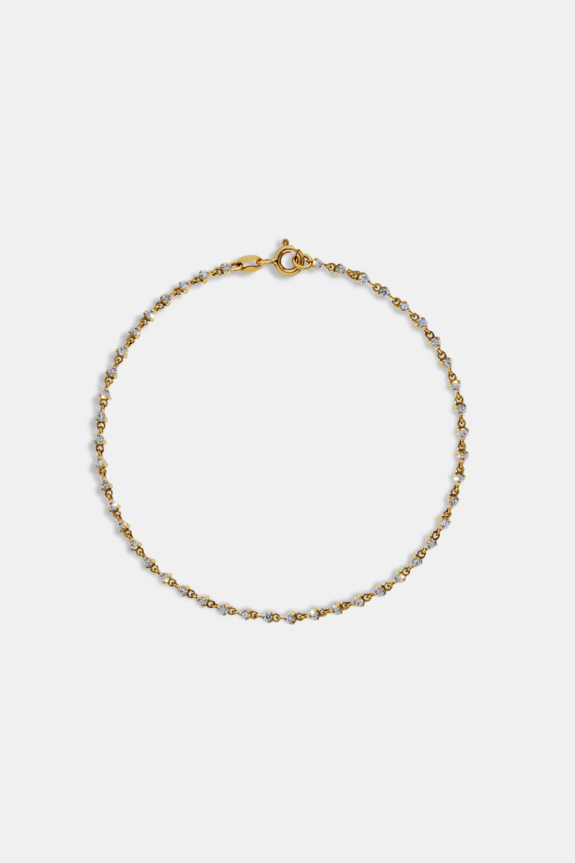 Bies rivière bracelet