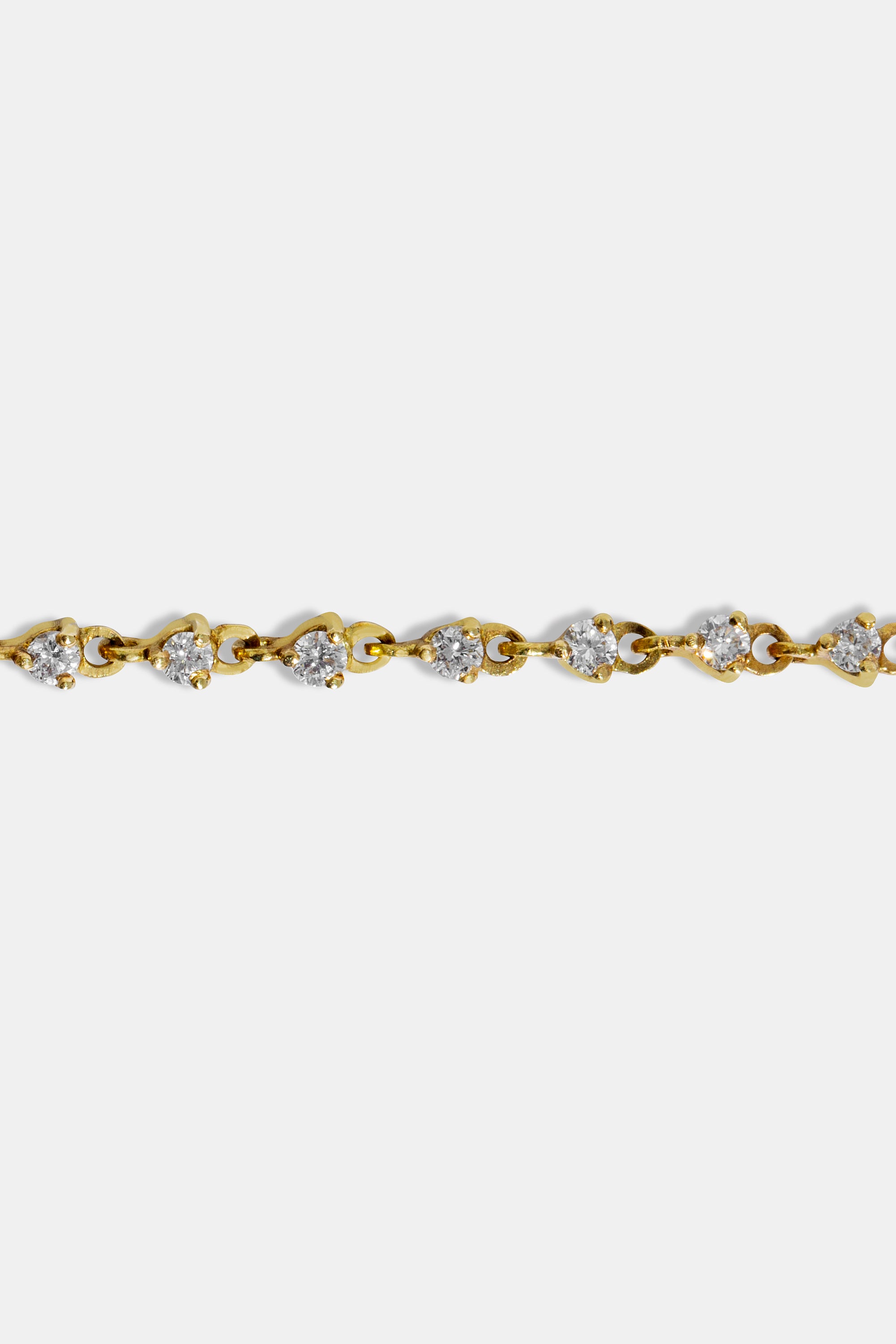 Bies rivière bracelet