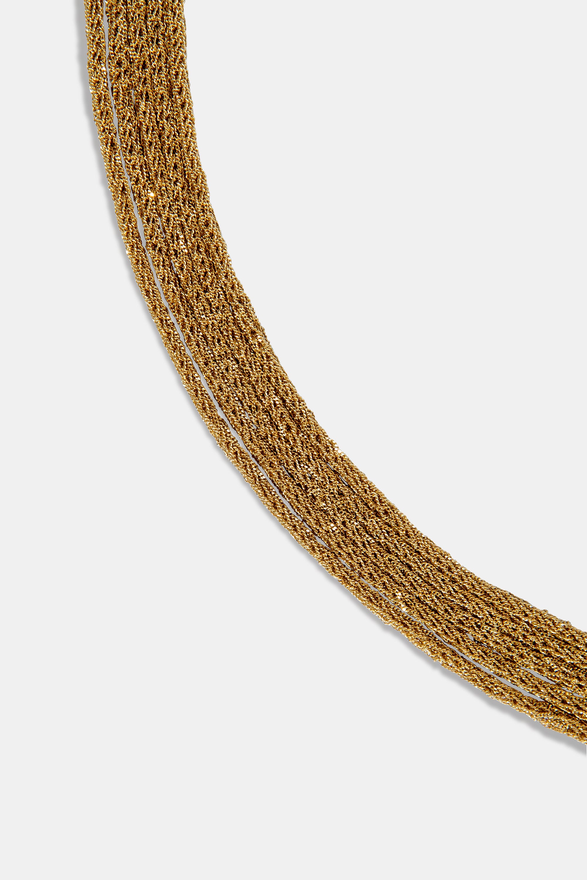 Collar Texture 5-hilos 