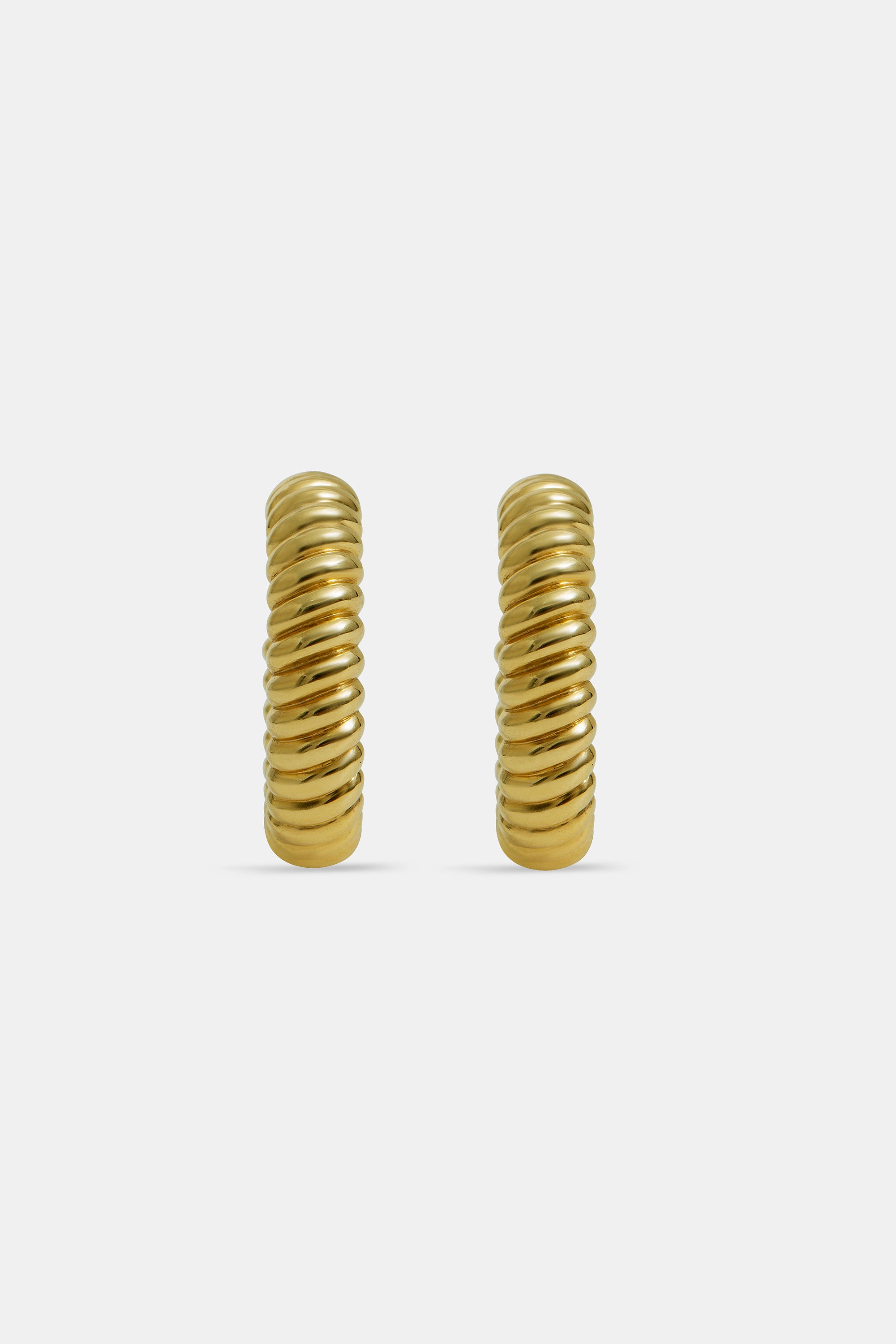 Rueda earrings