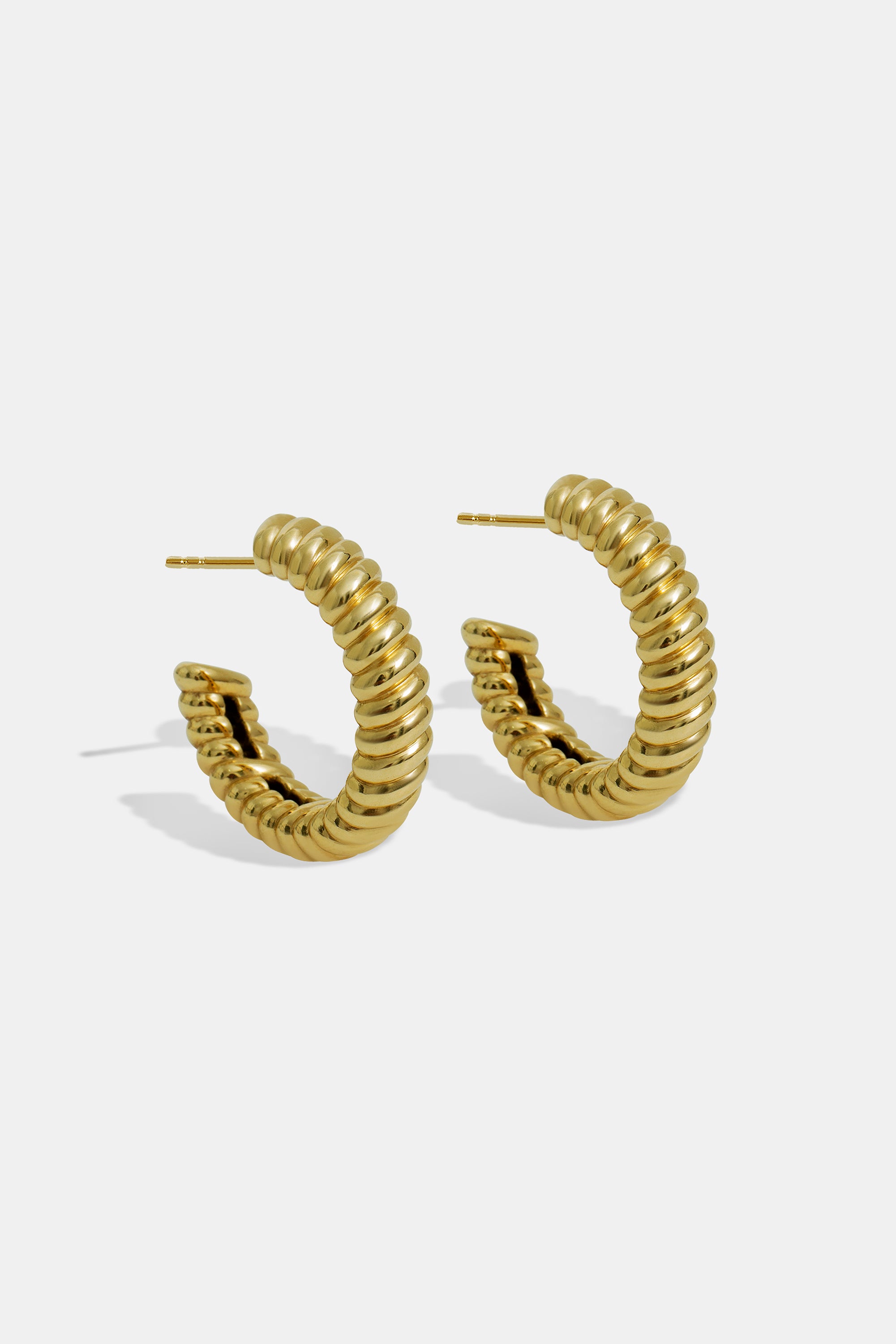 Rueda earrings