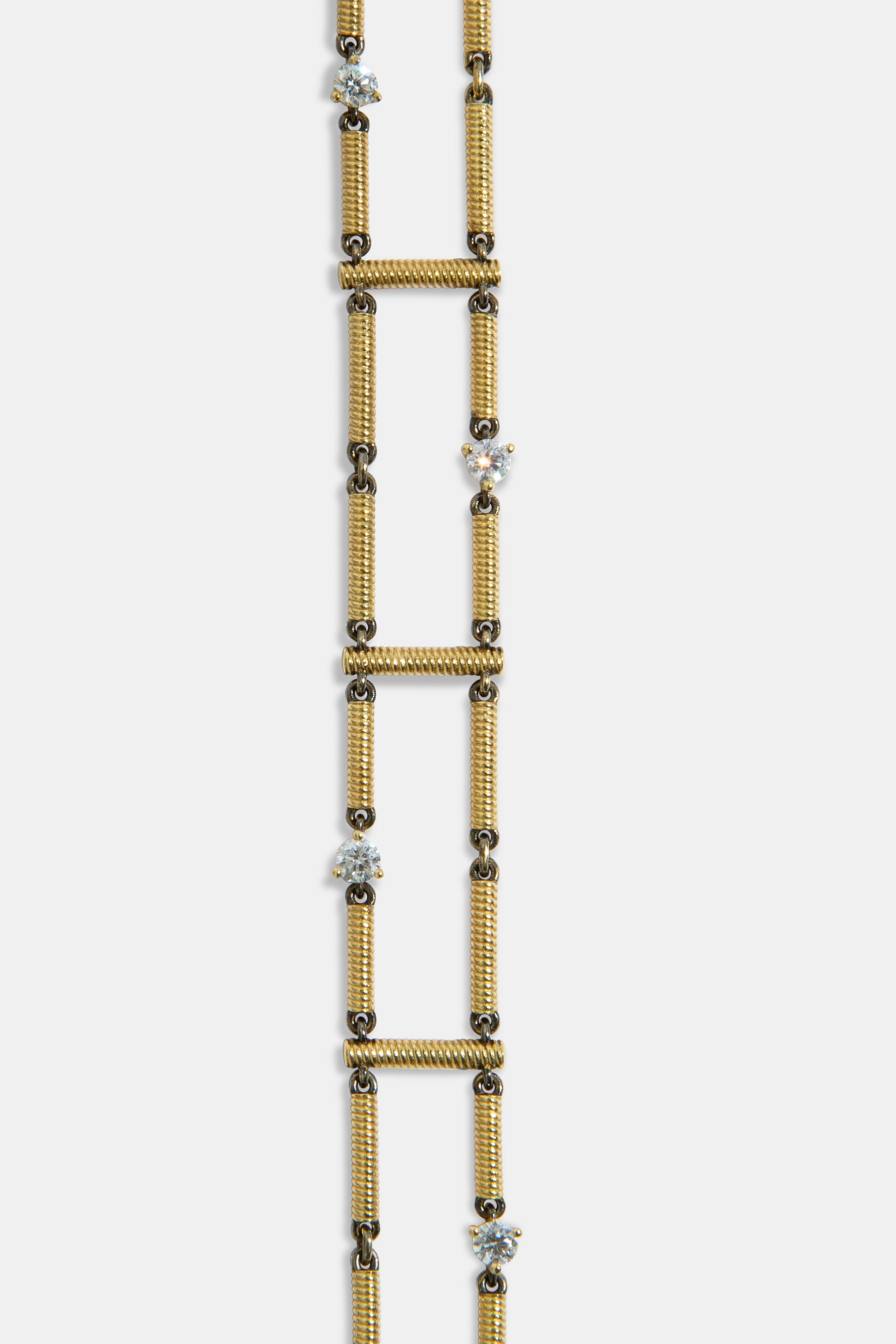 Pulsera Cabo Night doble tubo