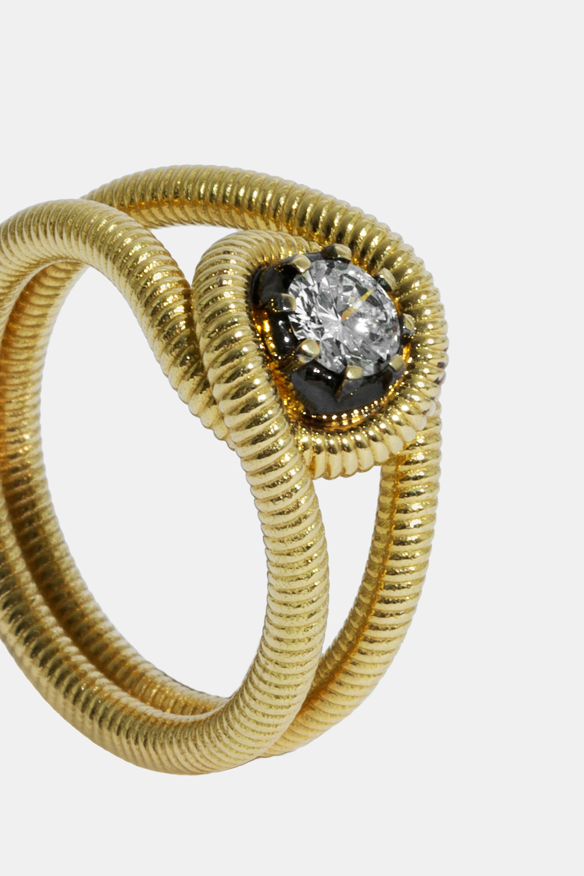 Anillo Cabo Night Hug