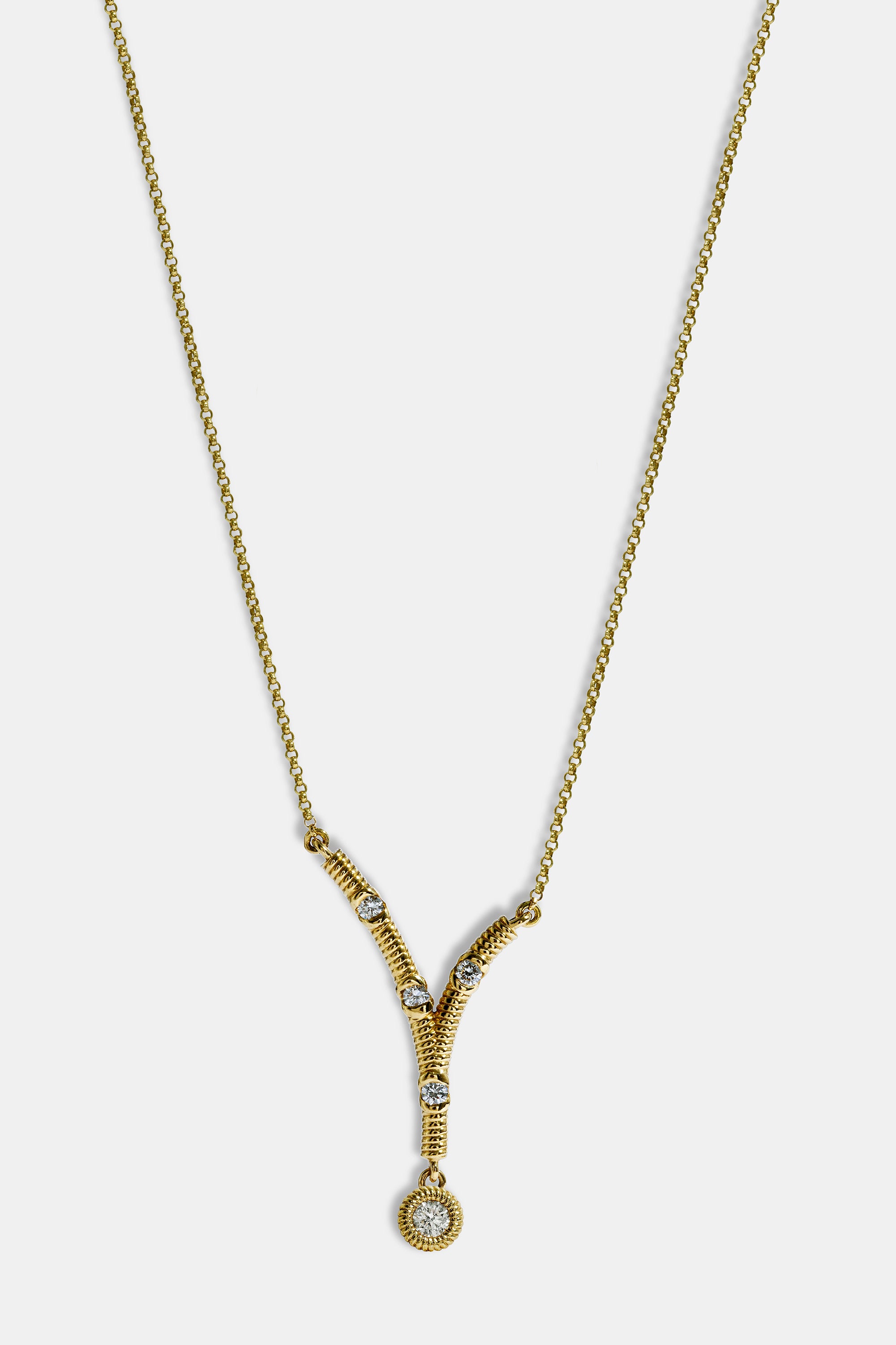 Cabo bird pendant