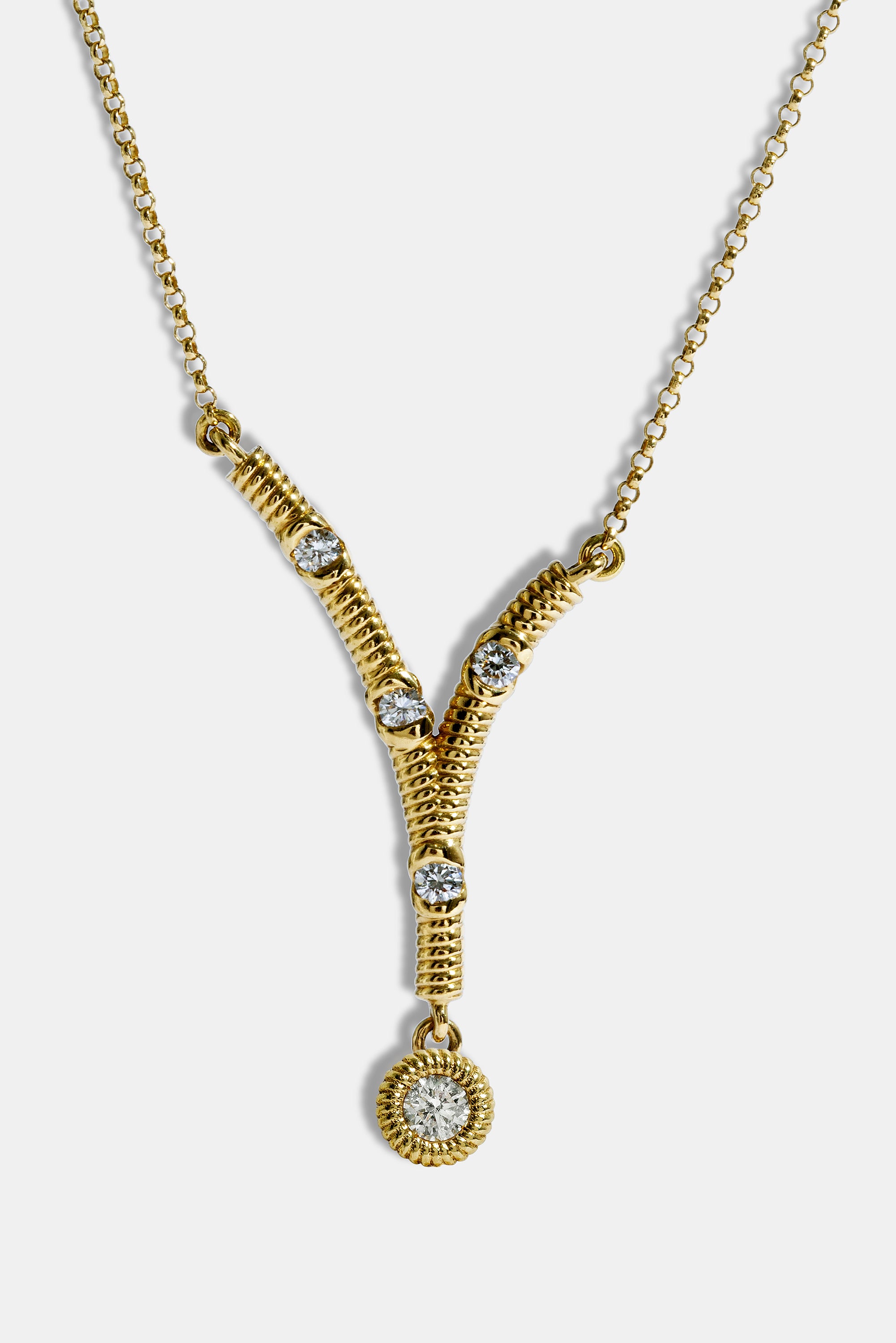 Cabo bird pendant