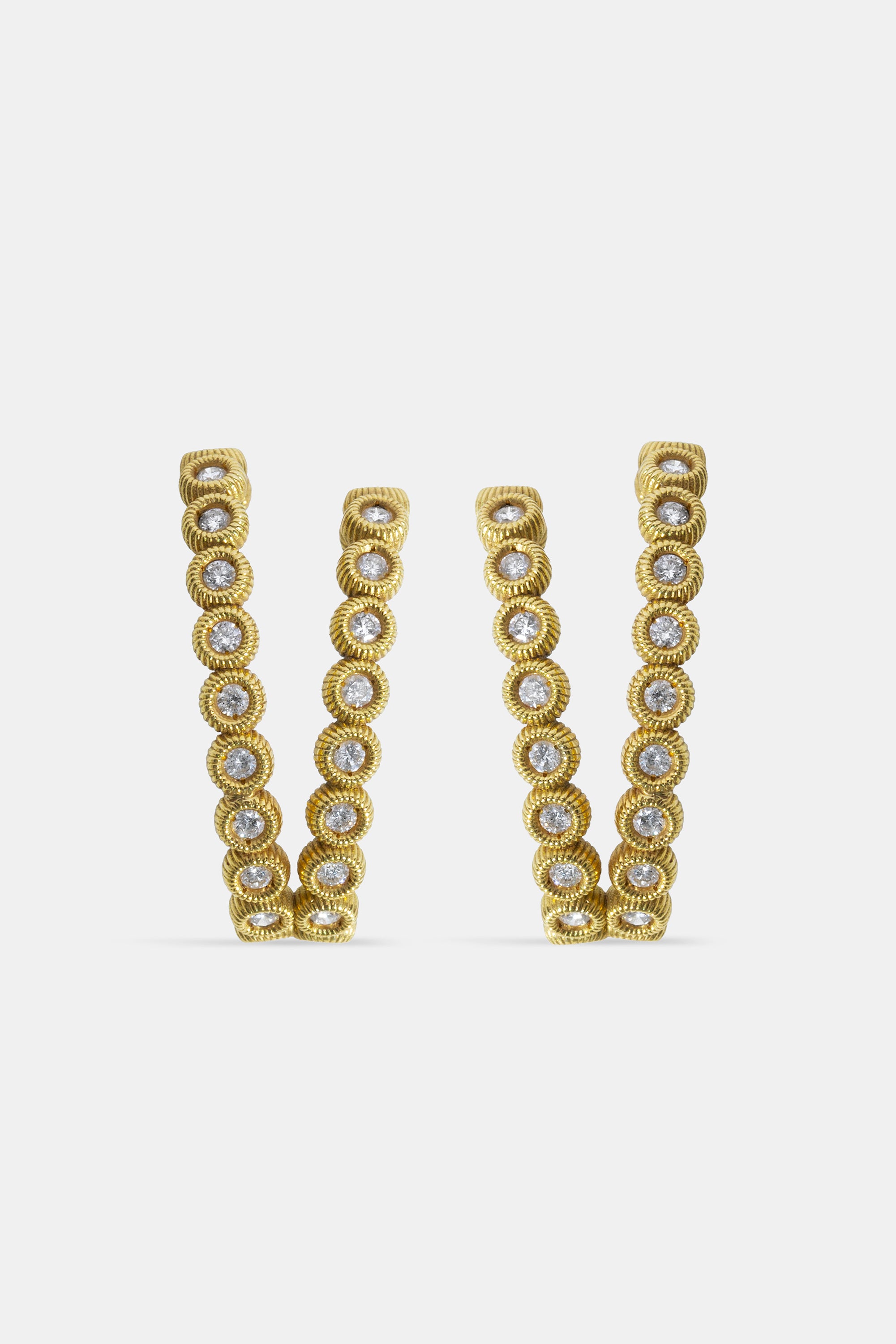 Cabo High earrings