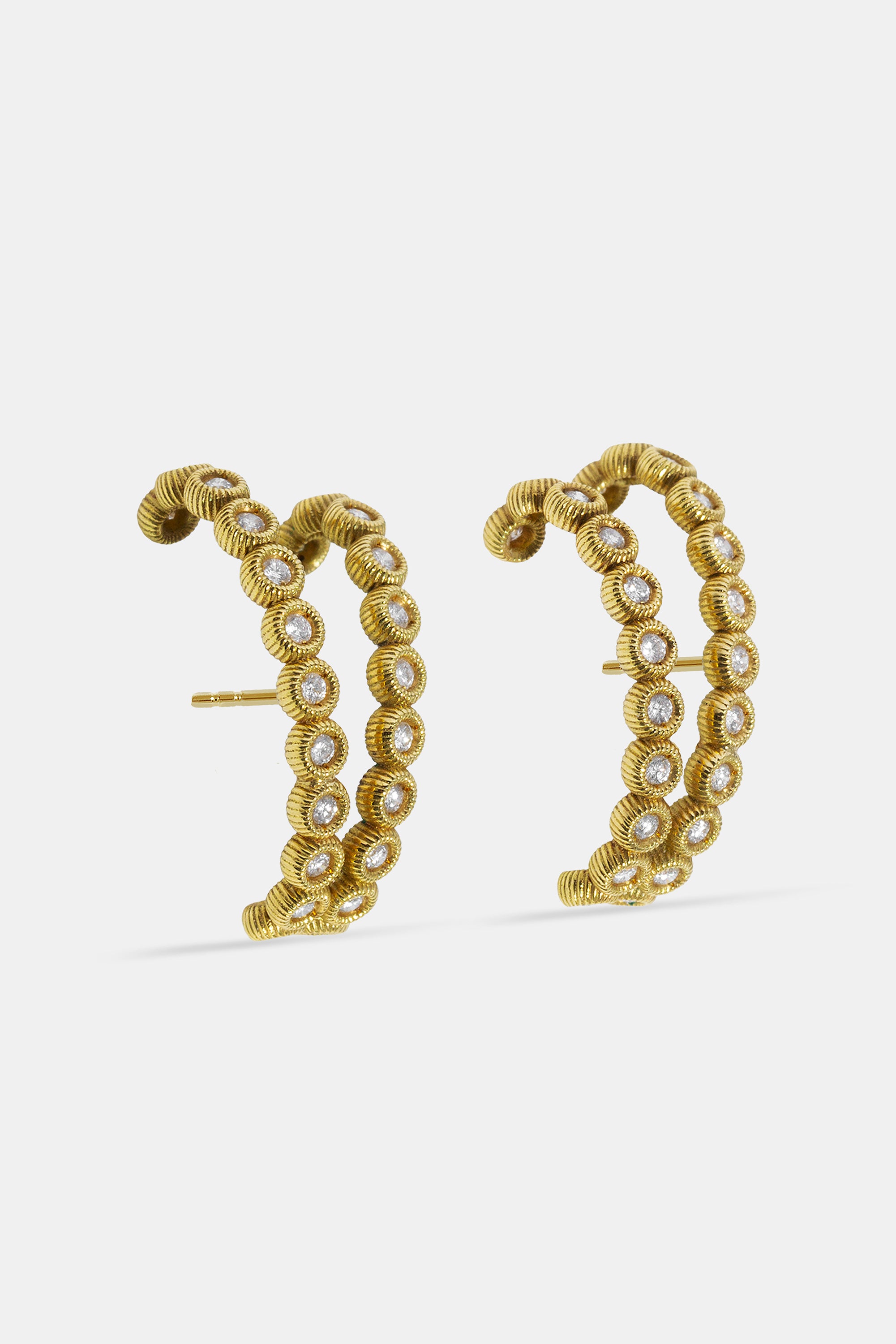Cabo High earrings