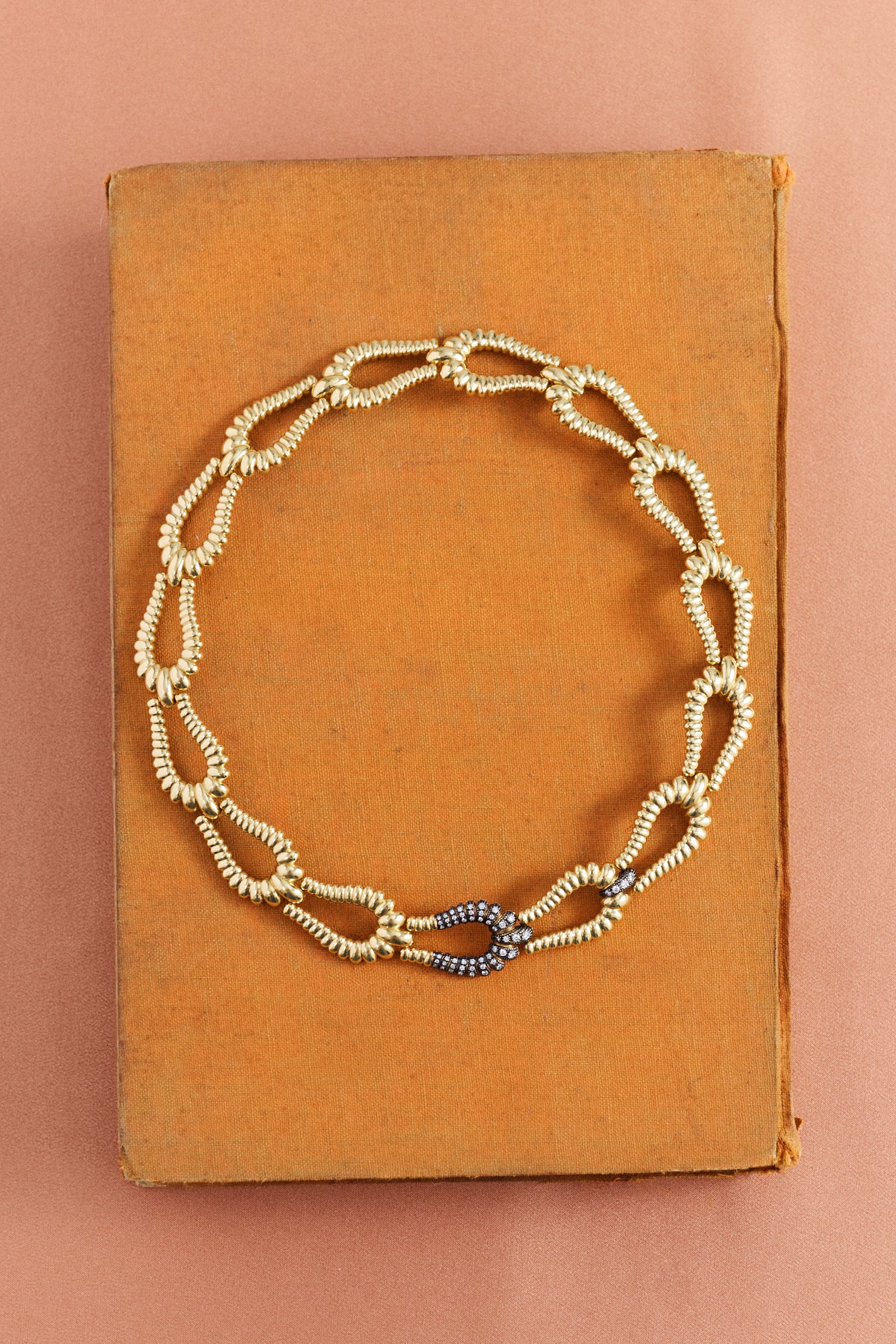 Choker Spiral