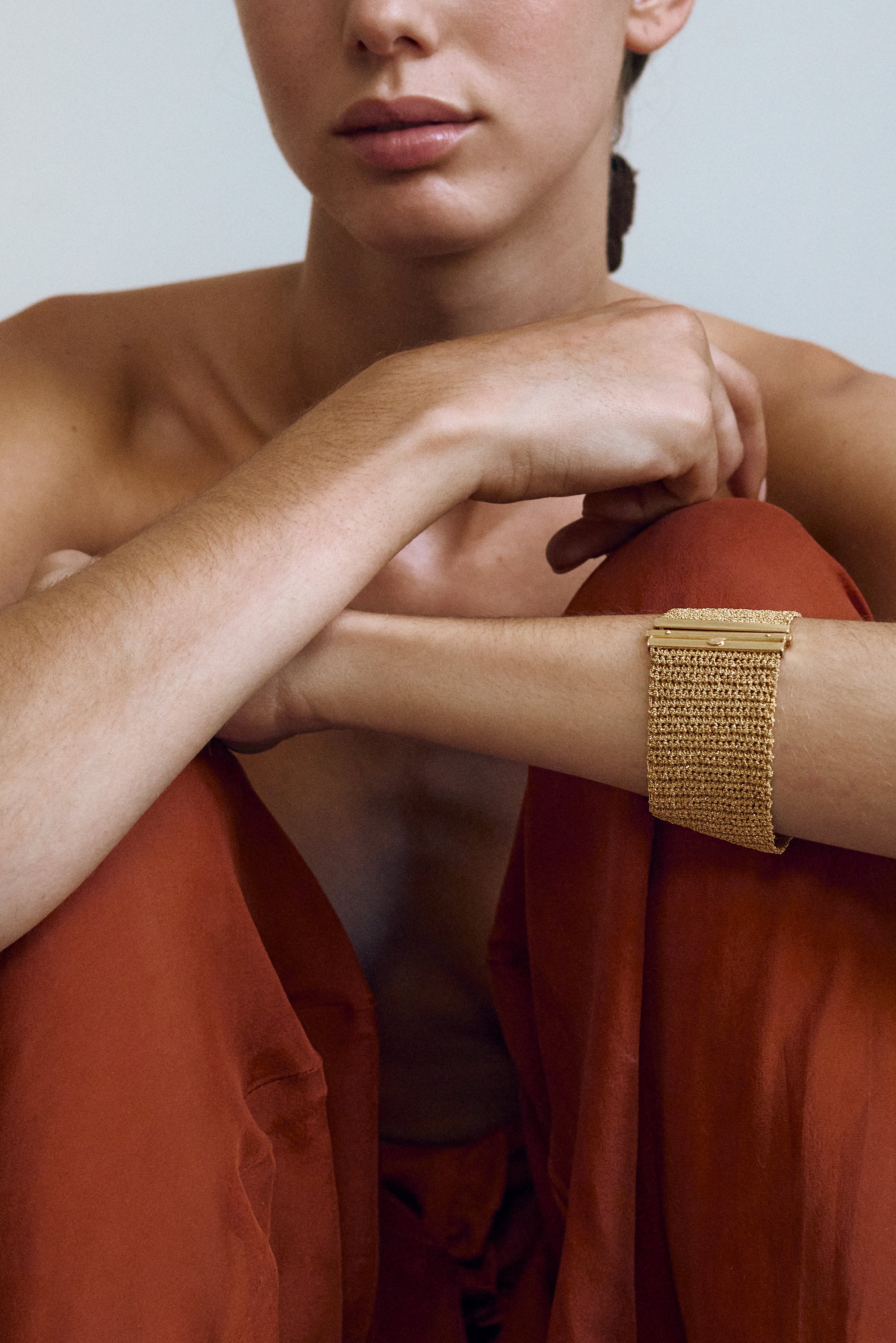 Pulsera Texture XL